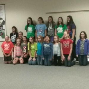 Meet your Posher, Kaycee